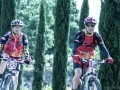 Rando VTT BOURG mai  -0308