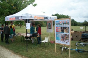 Forum des associations