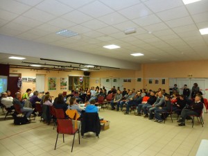 ASSEMBLEE GENERALE DU CLUB