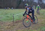 CycloCross St Félix Championnat Ufolep33 11 déc 2016