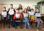 Galettes des rois et diplômes