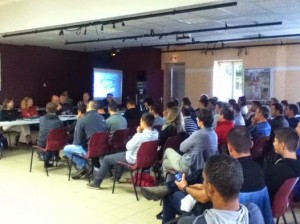ASSEMBLEE GENERALE