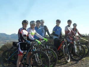 Stage vtt à l’ Escala , c’est quoi ?