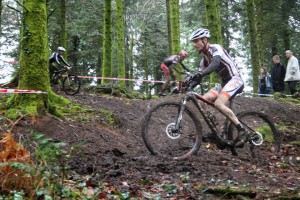 TRJV et MASSI OPEN XC de Guéret