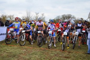 LA COURONNE – PRIX FLORENT COTTINET – COUPE REGIONALE XC