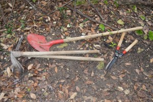 Pour le VTT GAURIAC, ce long week-end de Pâques est chargé en actualité VTT.