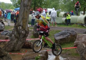 TRIAL : Coupe Midi-Pyrénées – 3ème manche