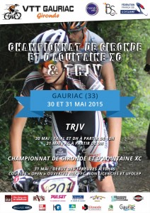 TROPHEE REGIONAL DES JEUNES VETETISTES & CHAMPIONNAT D’AQUITAINE ET DE GIRONDE XC