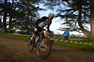 2017 CX Ufolep Castres sur Gironde Coupe Départementale 29 jan 2017 (58)