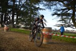 CX Ufolep Castres sur Gironde, Coupe Départementale