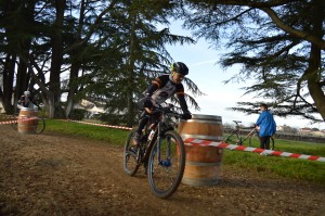 2017 CX Ufolep Castres sur Gironde Coupe Départementale 29 jan 2017 (63)