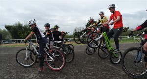 Coupe du grand Sud de TRIAL…