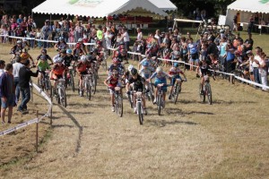 TRJV DE LESCAR VELO SPRINT(64)