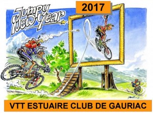 Bonne année 2017!