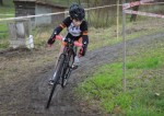 Championnat Régional XC Ufolep St Perdon 15 jan 2017