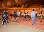 Piste vélodrome 6 janvier Bordeaux