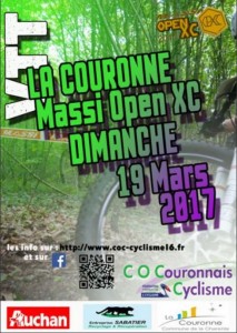 Open X Challenge Massi