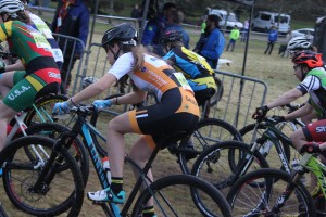 3éme MANCHE DE LA COUPE DE FRANCE VTT XCO A CHAMBERET (19) Les 5, 6 et 7 mai 2017