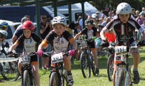 BELLE JOURNEE SPORTIVE POUR LE XCO JEUNES DE GAURIAC