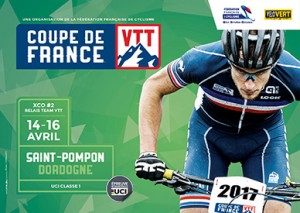 2017 affiche St Pompon