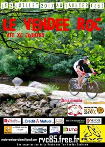 VENDEE ROC VTT OPEN MASSI XC