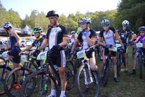 REPRISE DE L’ECOLE DE VTT POUR TOUS SAMEDI 30 SEPTEMBRE