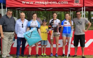 OPEN X CHALLENGE MASSI MONT DE MARSAN