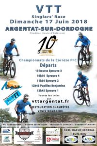 OPEN X CHALLENGE MASSI  ARGENTAT (19)