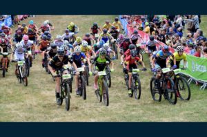 CHAMPIONNAT DE FRANCE VTT XCO