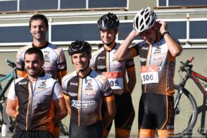 DUATHLON DU BOUSCAT LE 30 SEPTEMBRE 2018