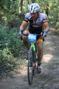 Cyclo-Cross Bouliac 21/10/18