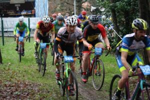 Cyclocross Lormont 16/12/18