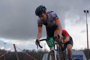 Cyclo-Cross UFOLEP, SABLONS DE GUITRES – 20 Janvier 2019