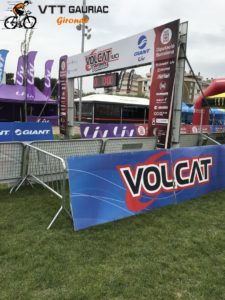 VOLCAT – STAGE 1