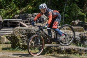 Trophée Régional des Jeunes Vététistes 25 et 26 mai à ST Léon sur Vézère (24)