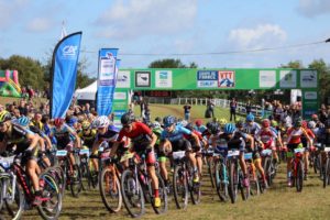 COUPE DE FRANCE VTT XCO PLOEUC (22)