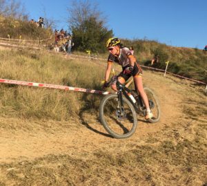 CHAMPIONNAT NOUVELLE AQUITAINE XC MARATHON A  AURADOU(47)