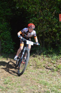 REPRISE DE L’ECOLE DE VTT MERCREDI 6 NOVEMBRE