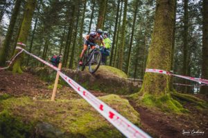 DE TRES BONS RESULTATS SUR LE MASSI OPEN XC VTT DE GUERET (23) CLASSE EN UCI2