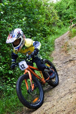 REPRISE DE L&rsquo;ECOLE DE VTT SAMEDI 25 SEPTEMBRE