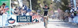 LE TEAM VTT GAURIAC 33 SE DEPLACE A MARSEILLE POUR LA DERNIERE MANCHE DE COUPE DE FRANCE VTT XCO DU 1er AU 3 OCTOBRE