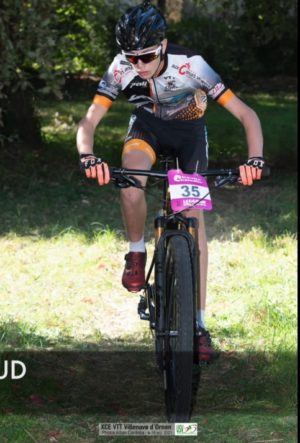 TDJV Villenave d&rsquo;ornon 16/10/21