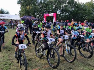 VTT XCO JEUNES GAURIAC