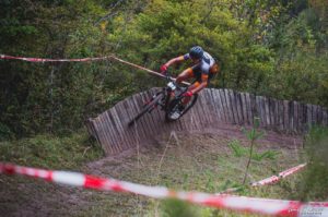 CHAMPIONNAT DEPARTEMENTAL UFOLEP VTT