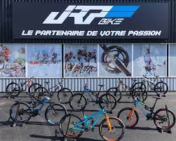 VTT GAURIAC SOIREE ET RECEPTION OFFICIELLES LE 16 MARS CHEZ JRP BIKE