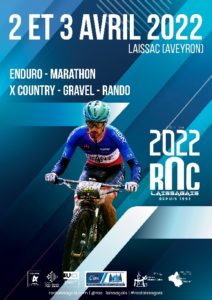 LES GAURIACAIS A LA GIRONA MTB CHALLENGE (ESPAGNE), AU ROC LAISSAGAIS (12),  AU REGIONAL UFOLEP A LOUPES (33) ET AU MASSI DE BELVES (24)