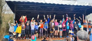 MASSI OPEN XC VTT DE GUERET (UCI Classe 1)