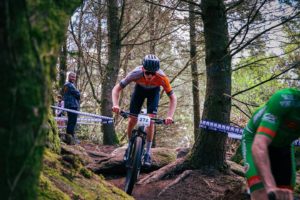 COUPE DE FRANCE  VTT GUERET Les 28, 29 et 30 avril