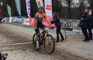 MASSI OPEN XC GUERET (UCI Classe1)