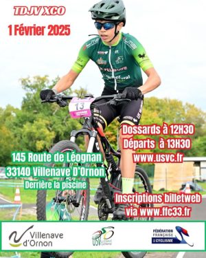 TDJV Villenave d&rsquo;ornon